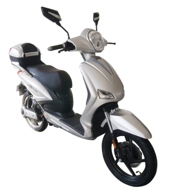 E-Scooter Br-1 - immagine 3