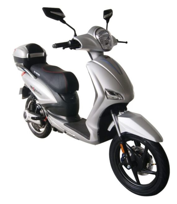 E-Scooter Br-1 - immagine 4