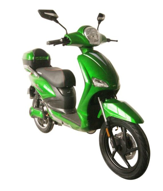 E-Scooter Br-1 - immagine 2