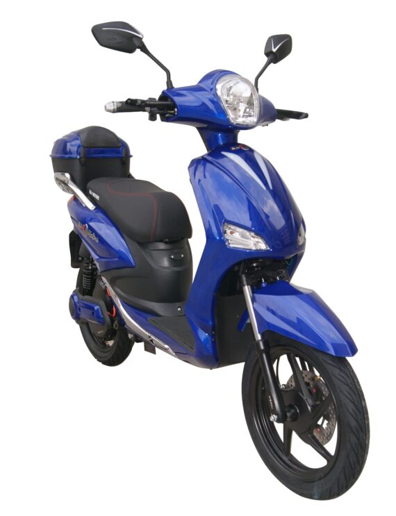 E-Scooter Br-1 - immagine 5