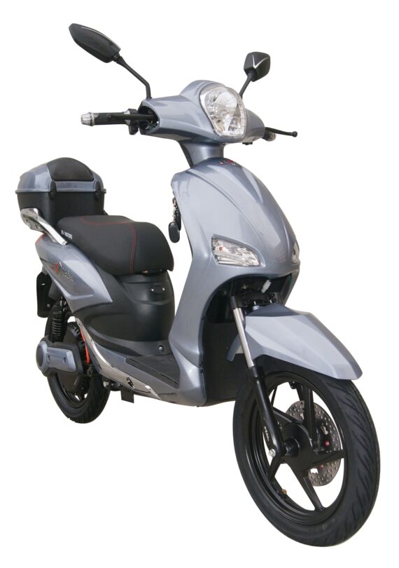 E-Scooter Br-1 - immagine 6