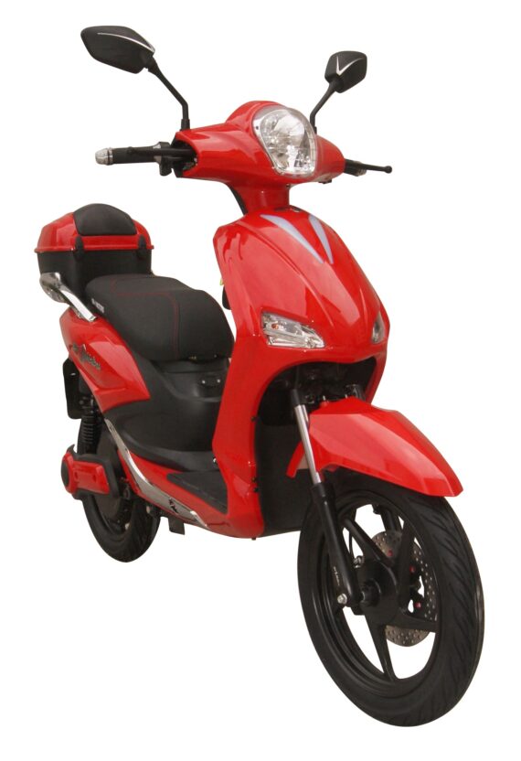 E-Scooter Br-1 - immagine 13