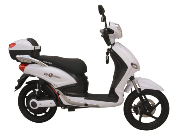 E-Scooter Br-1 - immagine 7