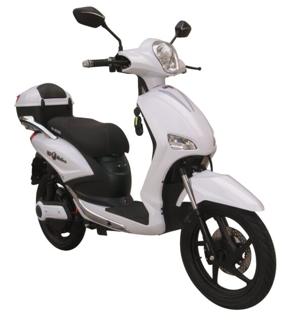 E-Scooter Br-1 - immagine 8