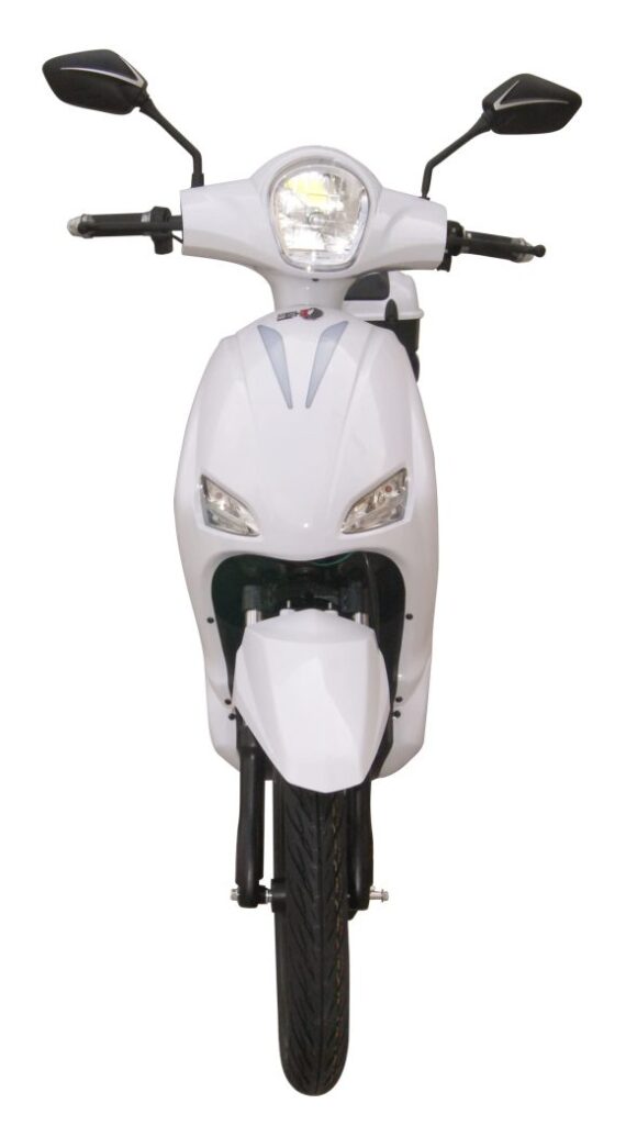 E-Scooter Br-1 - immagine 9