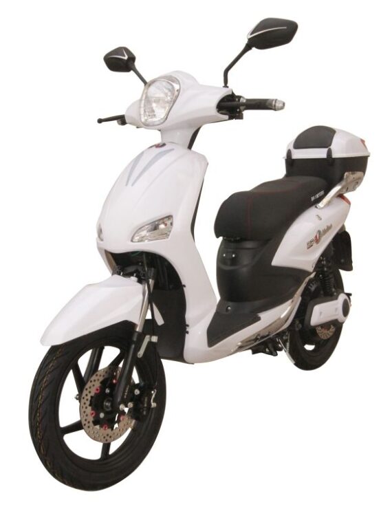 E-Scooter Br-1 - immagine 10